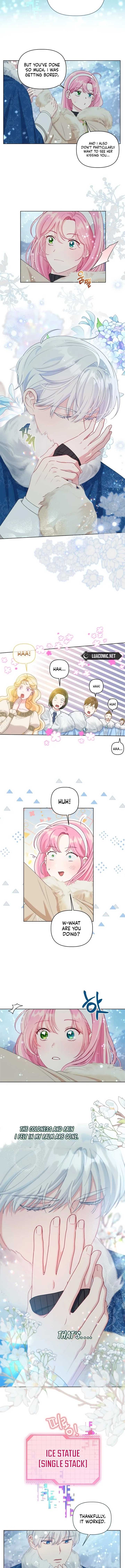 A Transmigrator’s Privilege Chapter 90 - Page 5