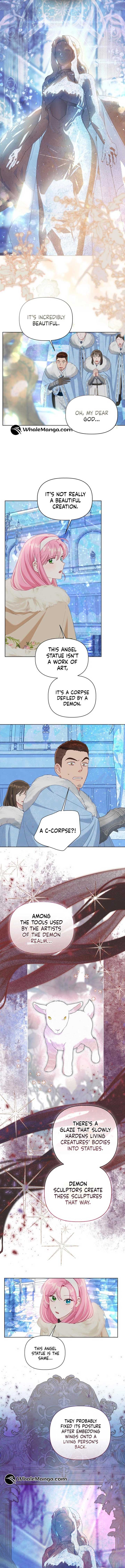 A Transmigrator’s Privilege Chapter 91 - Page 1