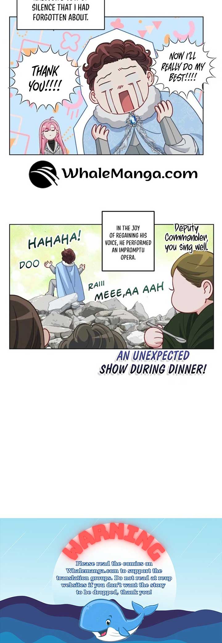 A Transmigrator’s Privilege Chapter 92 - Page 11