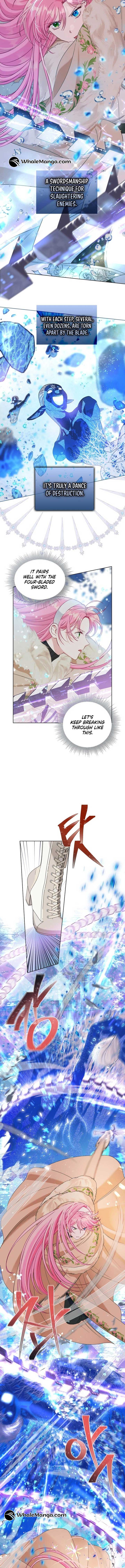 A Transmigrator’s Privilege Chapter 92 - Page 2