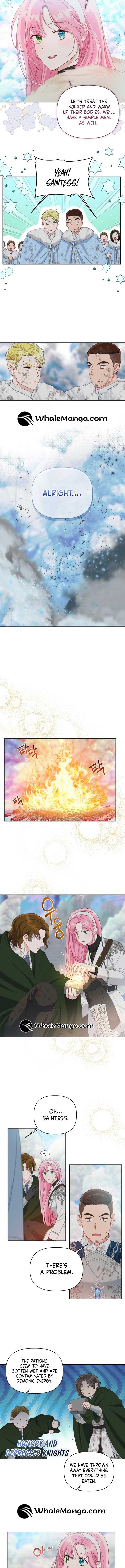 A Transmigrator’s Privilege Chapter 92 - Page 6