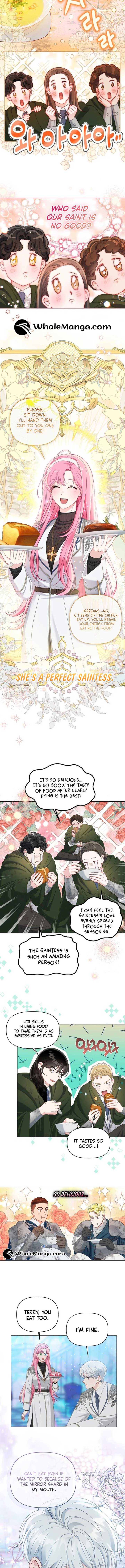 A Transmigrator’s Privilege Chapter 92 - Page 9