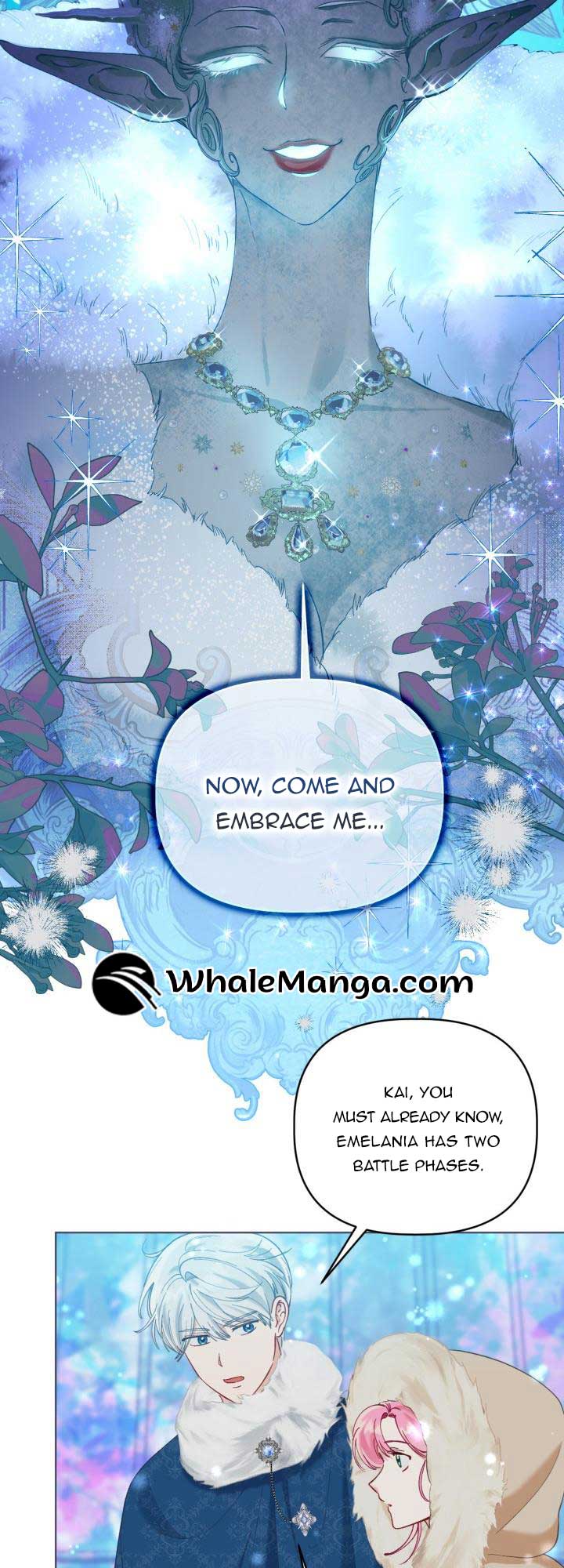 A Transmigrator’s Privilege Chapter 93 - Page 12