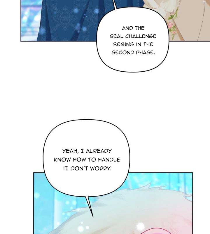 A Transmigrator’s Privilege Chapter 93 - Page 13