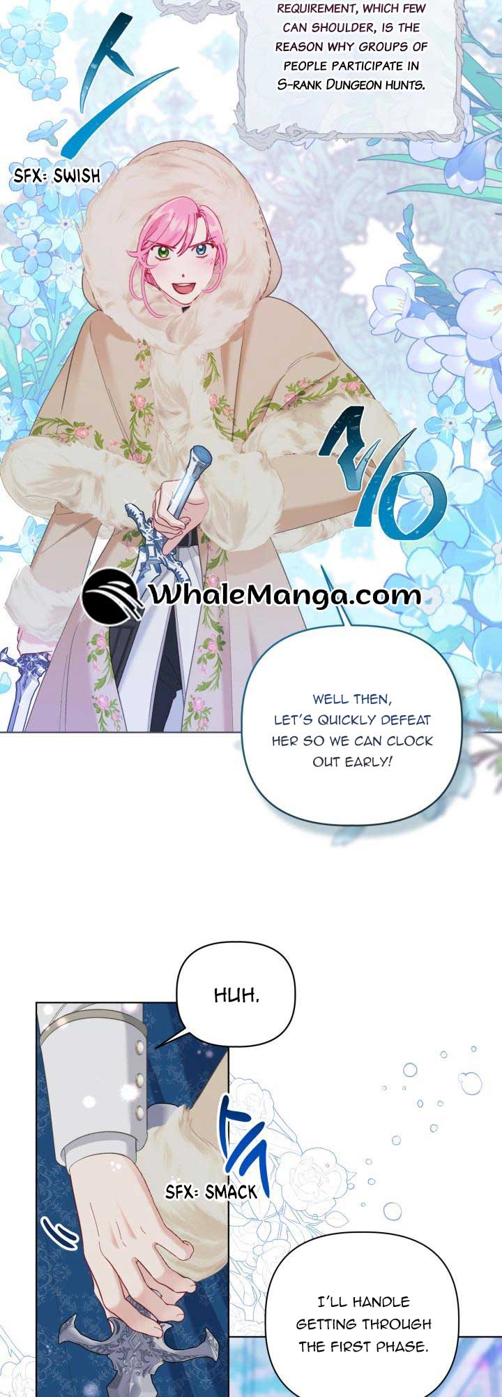 A Transmigrator’s Privilege Chapter 93 - Page 16