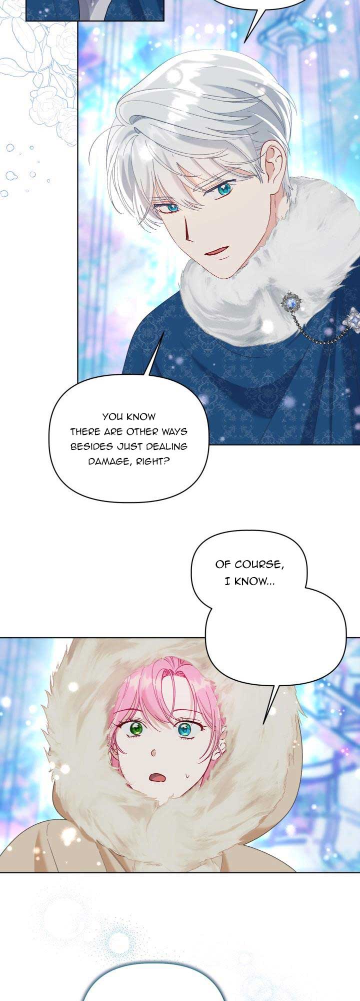 A Transmigrator’s Privilege Chapter 93 - Page 17