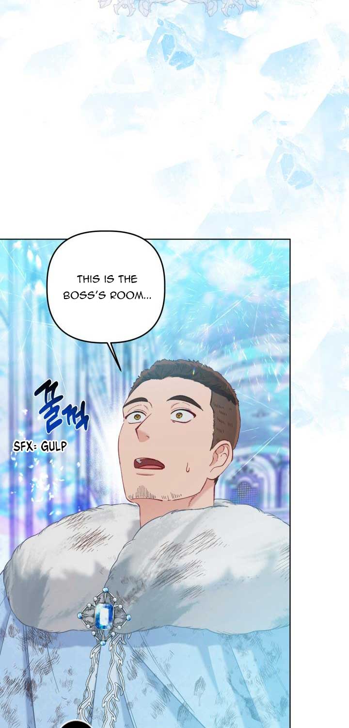 A Transmigrator’s Privilege Chapter 93 - Page 2