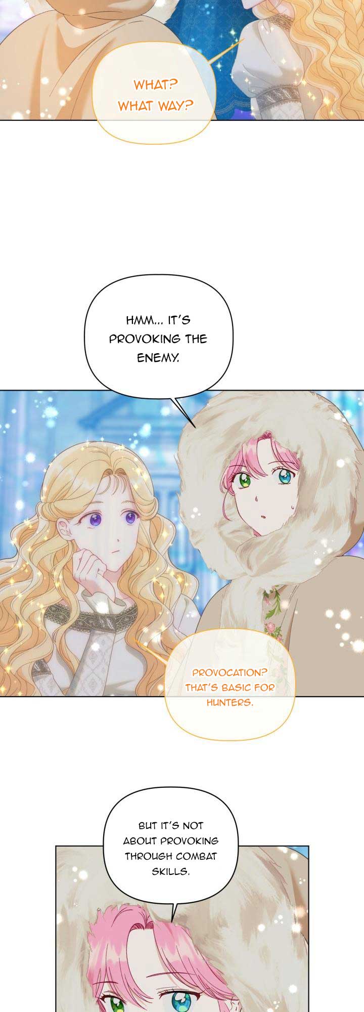 A Transmigrator’s Privilege Chapter 93 - Page 20