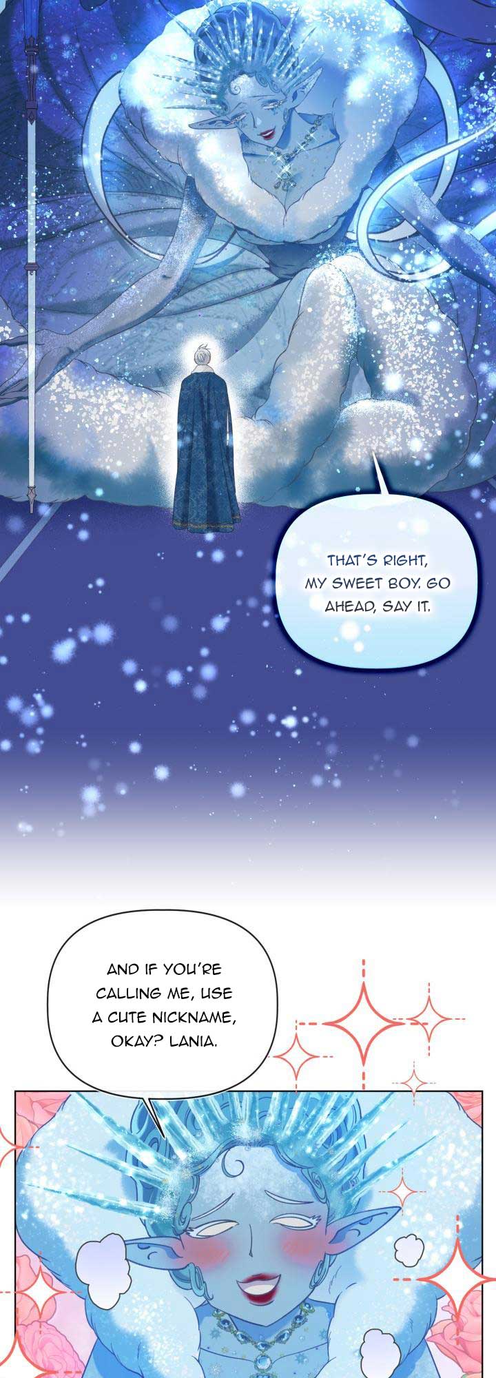 A Transmigrator’s Privilege Chapter 93 - Page 23
