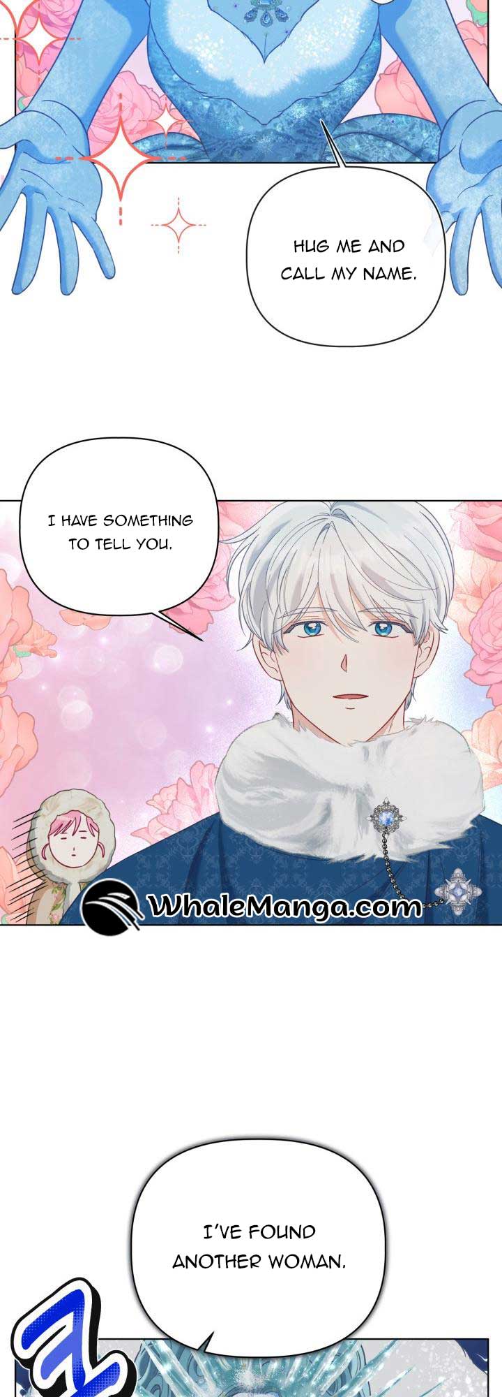 A Transmigrator’s Privilege Chapter 93 - Page 24