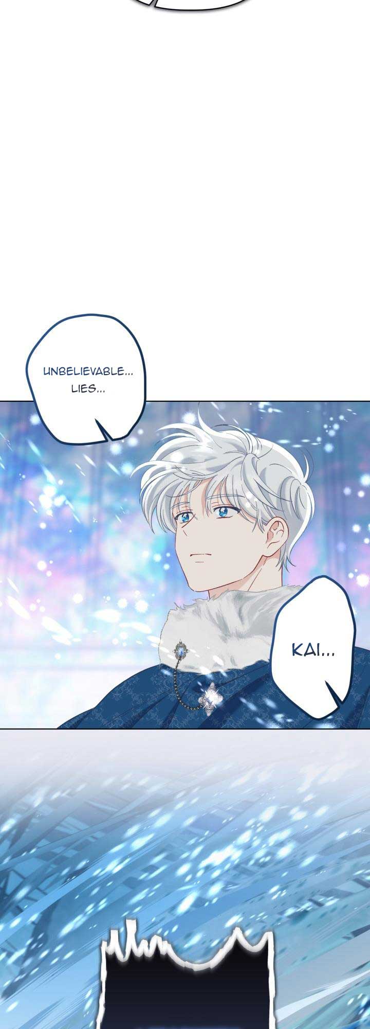 A Transmigrator’s Privilege Chapter 93 - Page 26