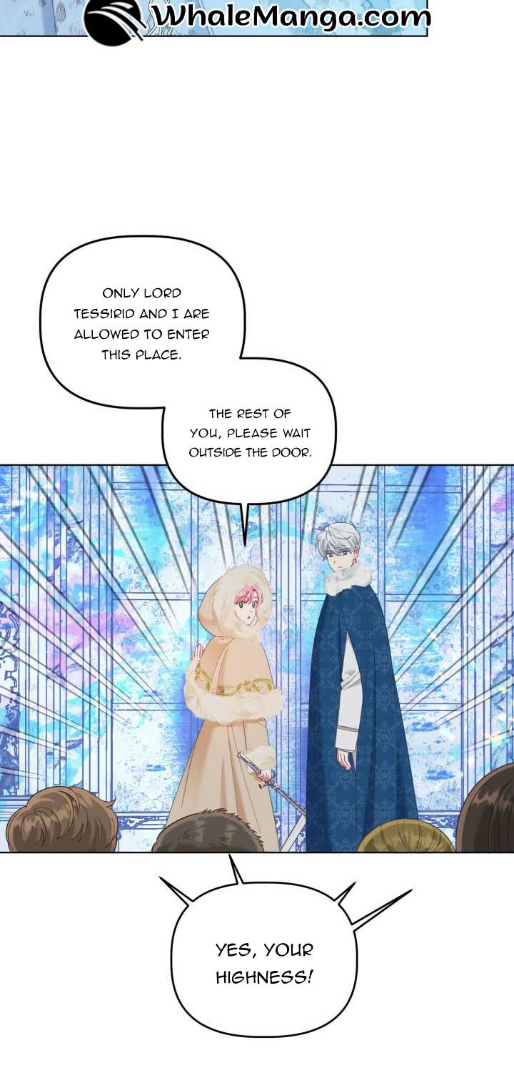 A Transmigrator’s Privilege Chapter 93 - Page 3