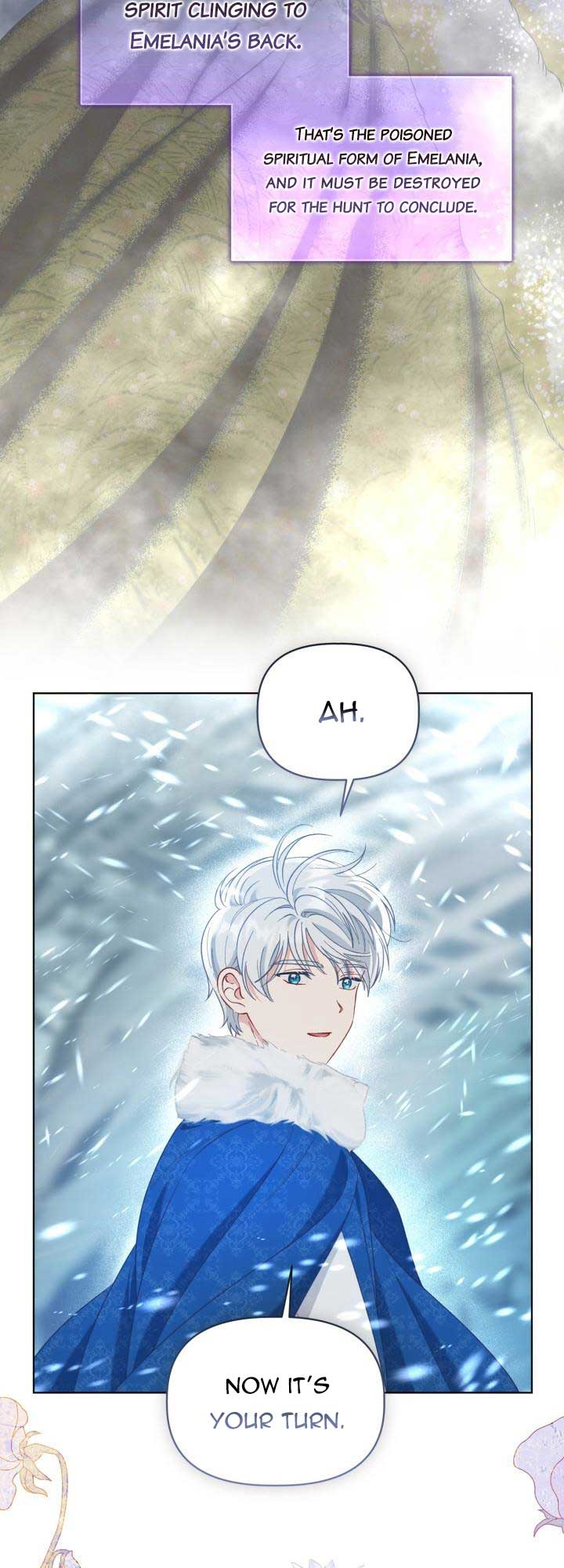 A Transmigrator’s Privilege Chapter 93 - Page 30