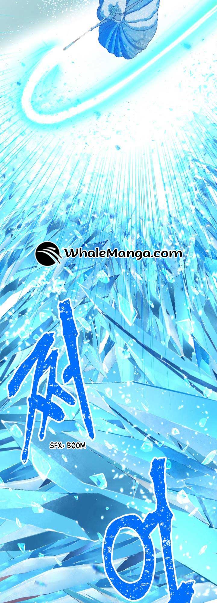 A Transmigrator’s Privilege Chapter 93 - Page 34