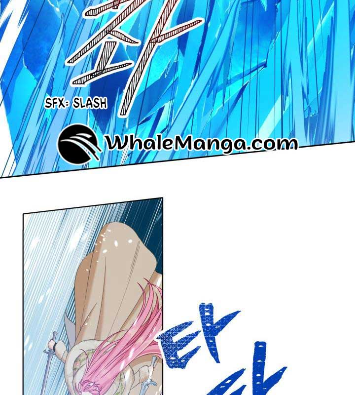 A Transmigrator’s Privilege Chapter 93 - Page 37