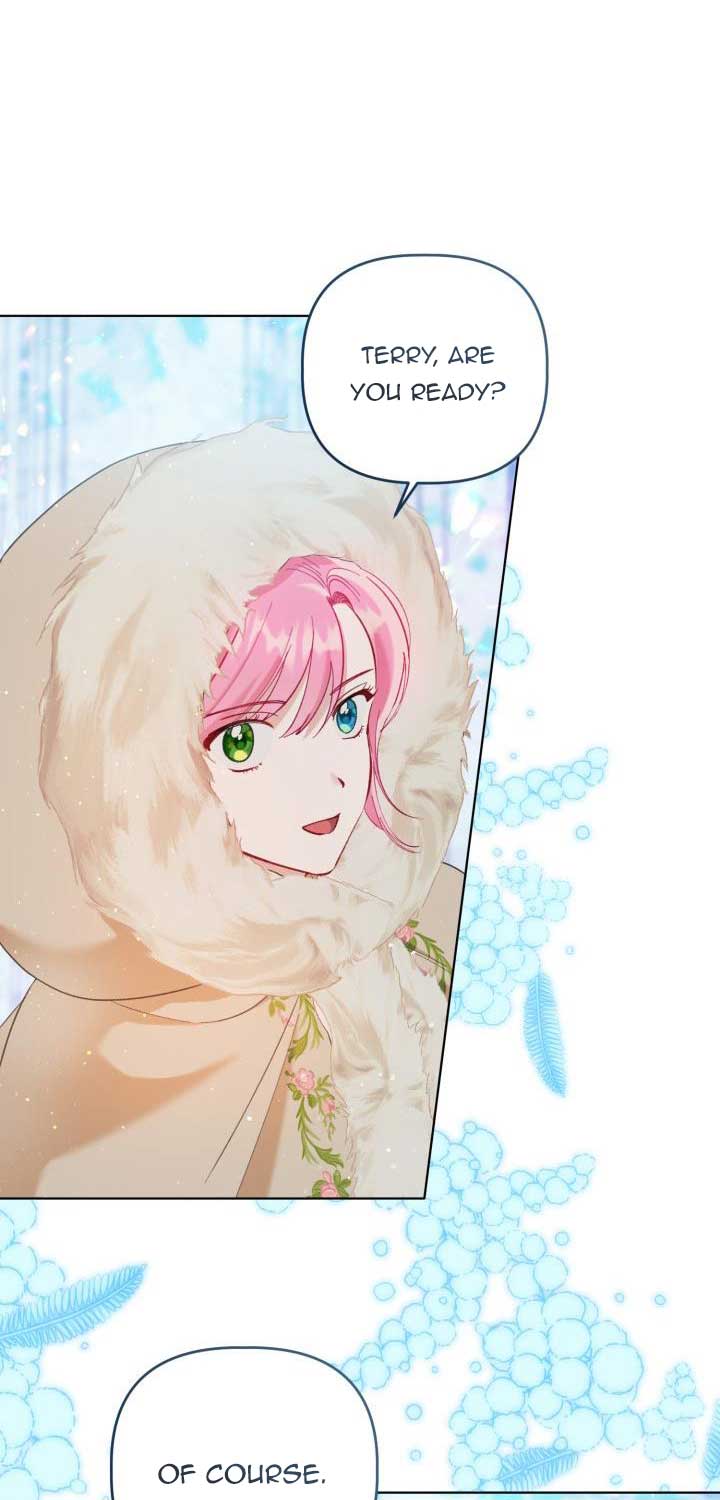 A Transmigrator’s Privilege Chapter 93 - Page 4