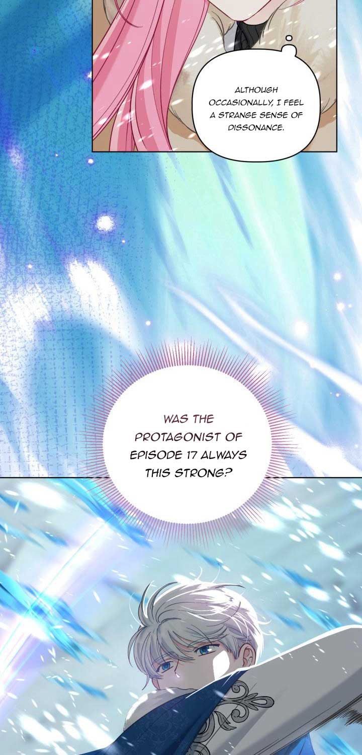 A Transmigrator’s Privilege Chapter 93 - Page 46