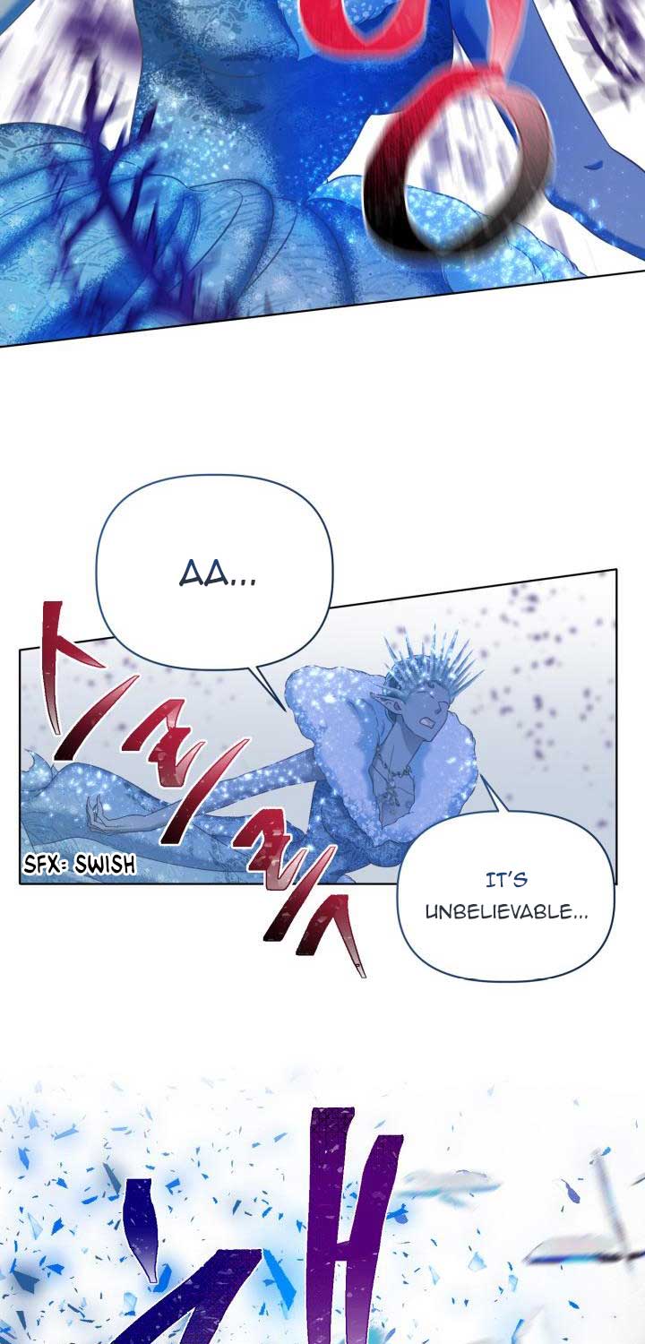 A Transmigrator’s Privilege Chapter 93 - Page 50