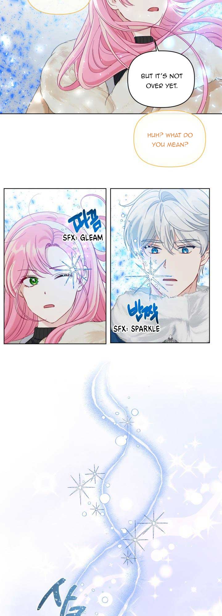 A Transmigrator’s Privilege Chapter 93 - Page 53