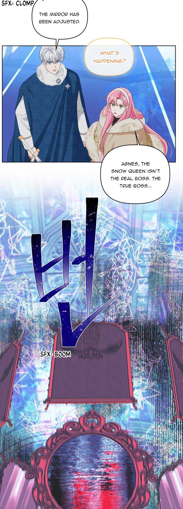 A Transmigrator’s Privilege Chapter 93 - Page 55