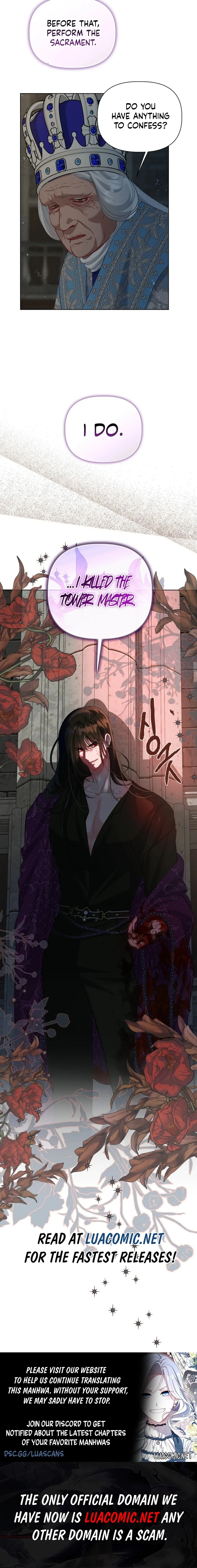 A Transmigrator’s Privilege Chapter 95 - Page 12