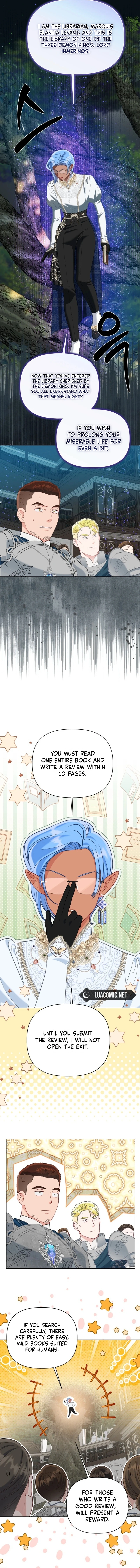 A Transmigrator’s Privilege Chapter 96 - Page 11