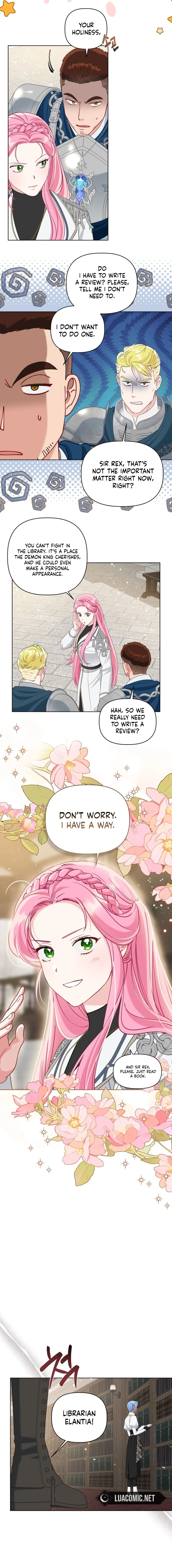 A Transmigrator’s Privilege Chapter 96 - Page 12