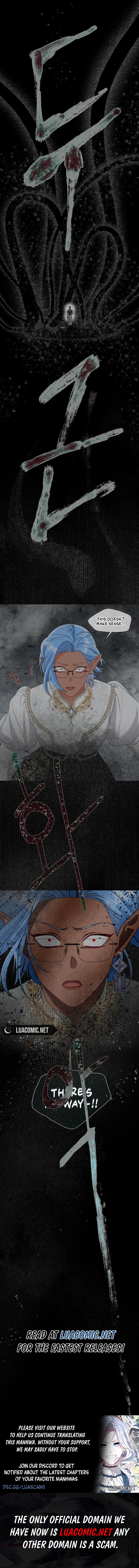 A Transmigrator’s Privilege Chapter 98 - Page 11