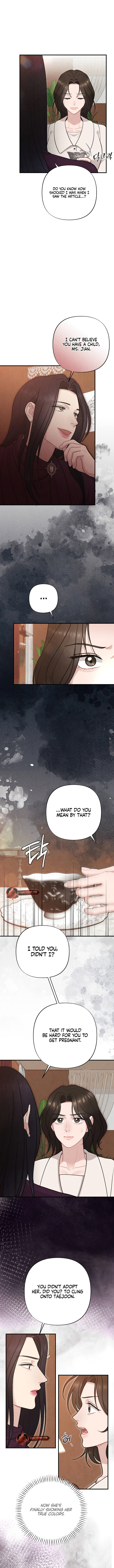 A Twisted Reunion Chapter 21 - Page 2