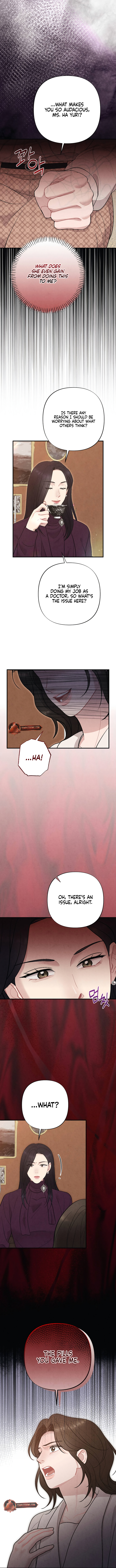 A Twisted Reunion Chapter 21 - Page 3