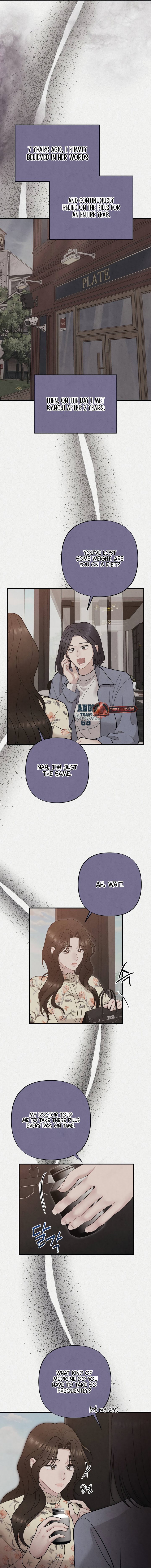 A Twisted Reunion Chapter 21 - Page 4