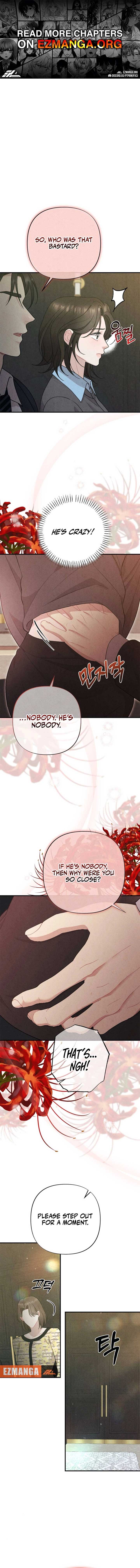 A Twisted Reunion Chapter 27 - Page 0