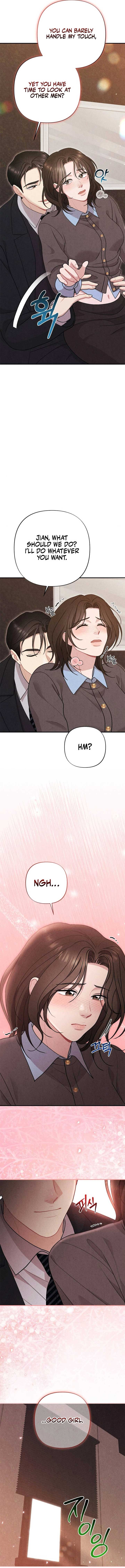 A Twisted Reunion Chapter 27 - Page 1