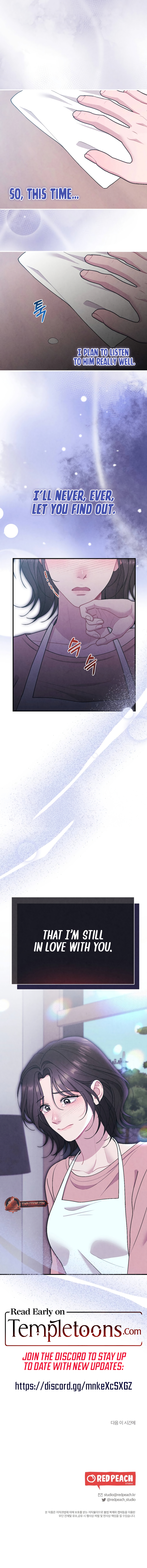 A Twisted Reunion Chapter 31 - Page 11