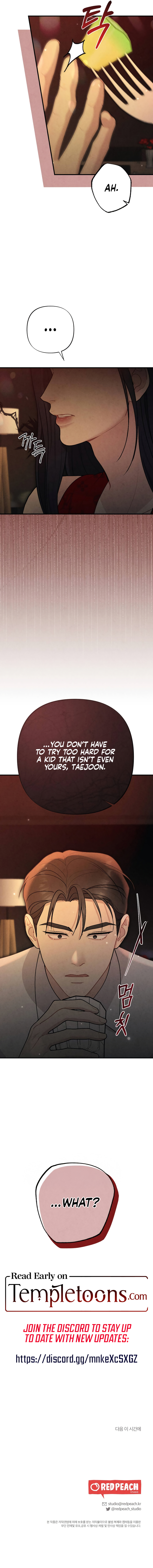 A Twisted Reunion Chapter 33 - Page 12