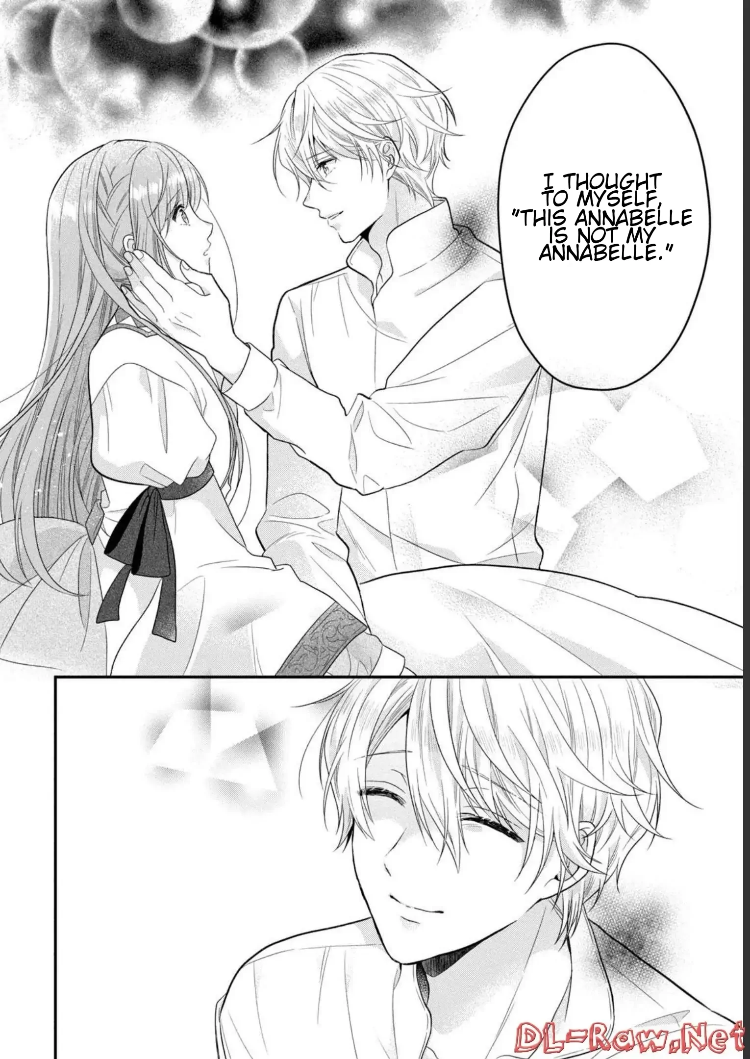 A Useless Saint and a Cursed Paladin: I Confessed to Make Memories but I Was Proposed to Instead Chapter 10.1 - Page 10
