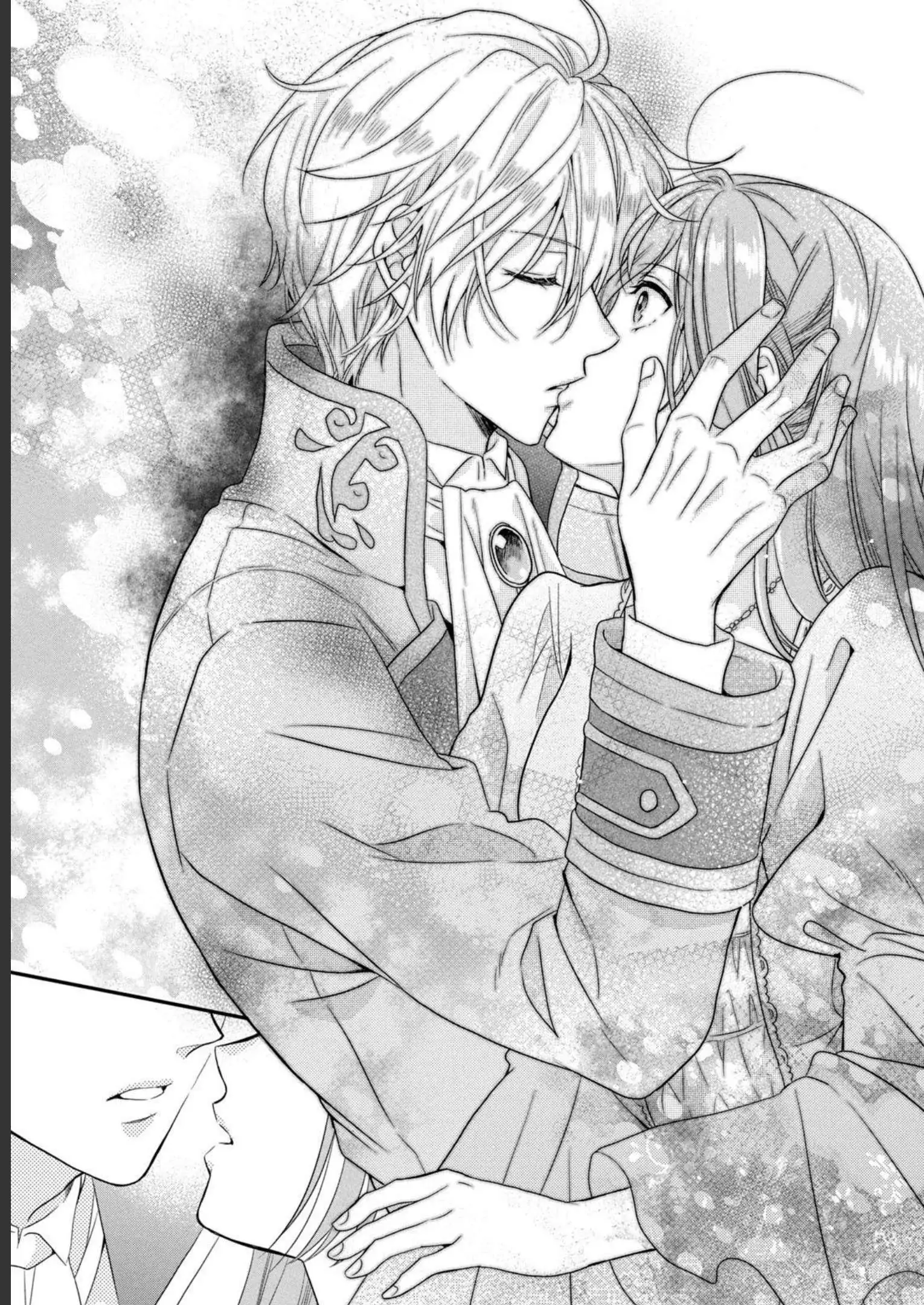 A Useless Saint and a Cursed Paladin: I Confessed to Make Memories but I Was Proposed to Instead Chapter 6.1 - Page 7