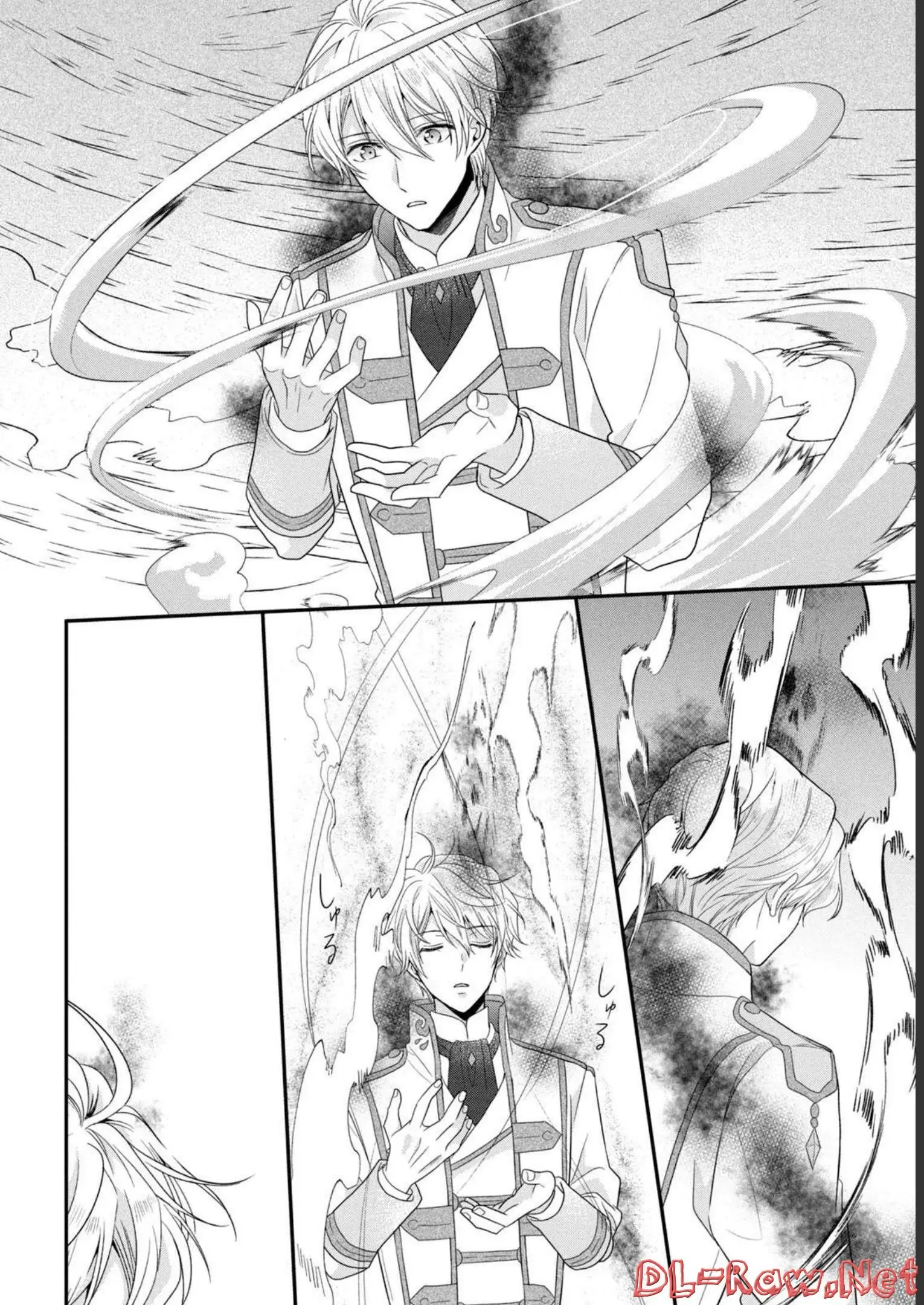 A Useless Saint and a Cursed Paladin: I Confessed to Make Memories but I Was Proposed to Instead Chapter 9.2 - Page 14