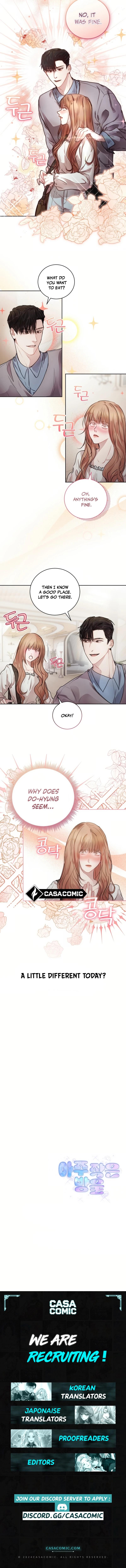A Very Small Drop Chapter 10 - Page 10