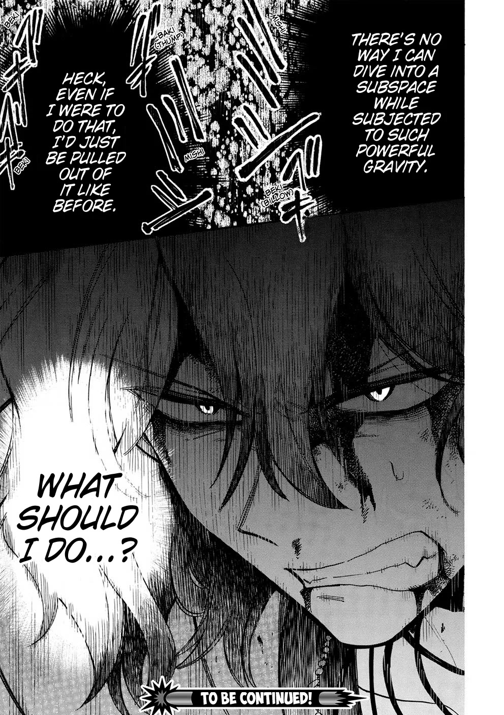 A Villain’s Dilemma: How to Not Meddle too Much with a Clumsy Holy Knight’s Life Chapter 11 - Page 22