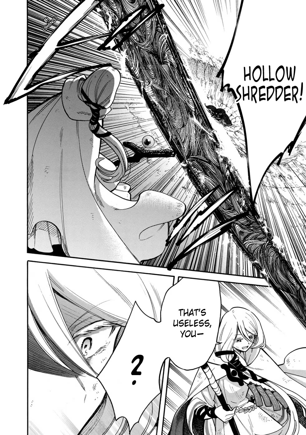 A Villain’s Dilemma: How to Not Meddle too Much with a Clumsy Holy Knight’s Life Chapter 12 - Page 3