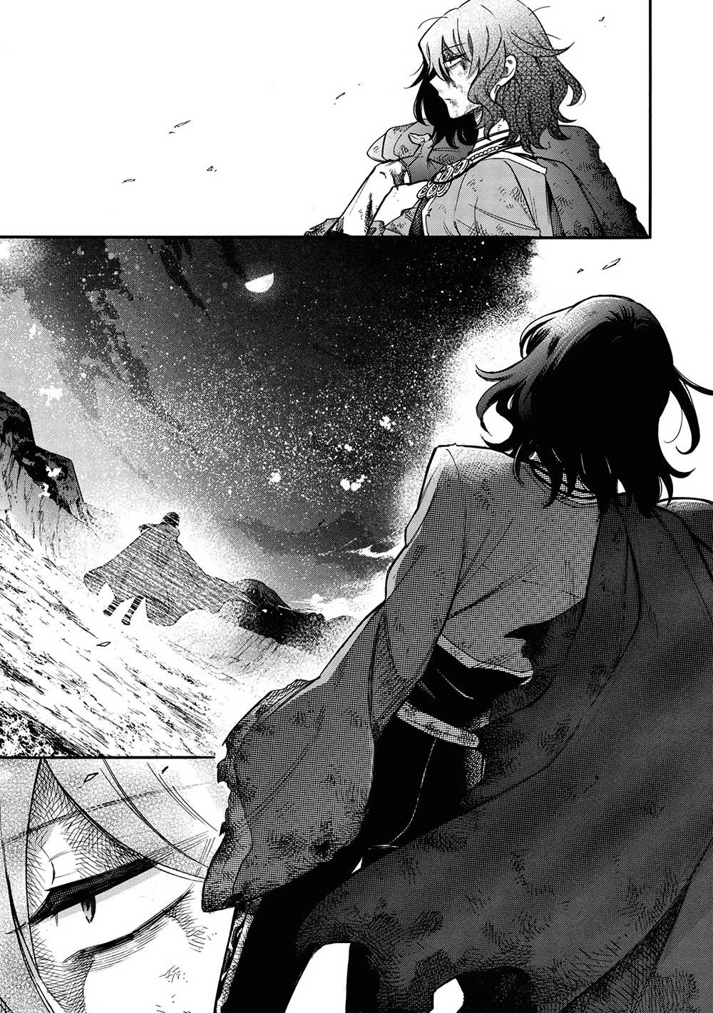 A Villain’s Dilemma: How to Not Meddle too Much with a Clumsy Holy Knight’s Life Chapter 13 - Page 15