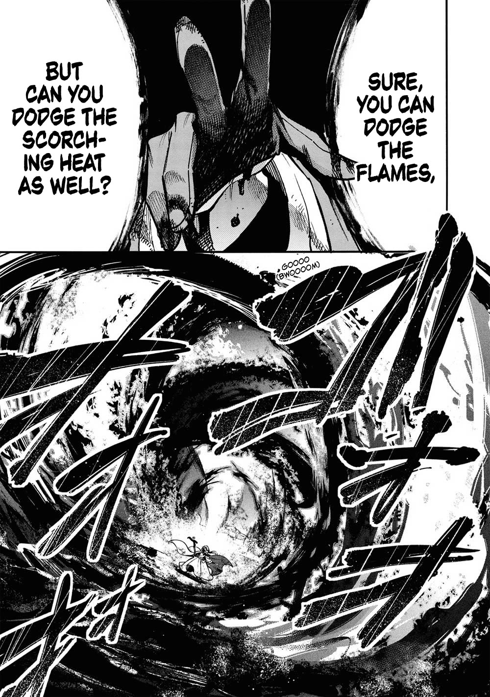 A Villain’s Dilemma: How to Not Meddle too Much with a Clumsy Holy Knight’s Life Chapter 13 - Page 6