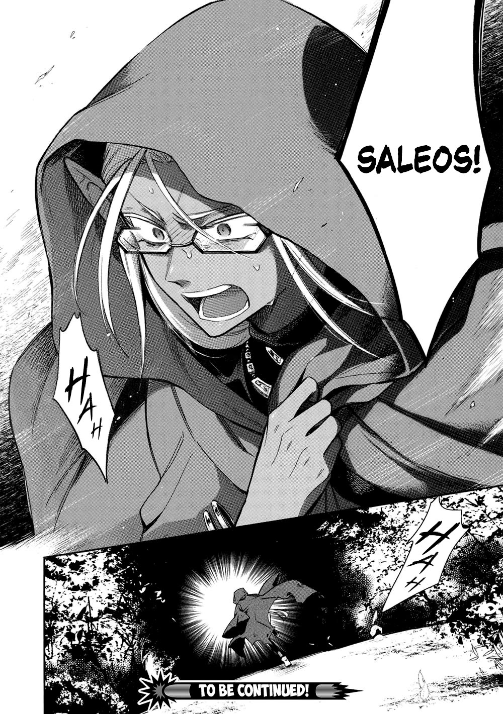 A Villain’s Dilemma: How to Not Meddle too Much with a Clumsy Holy Knight’s Life Chapter 15 - Page 29