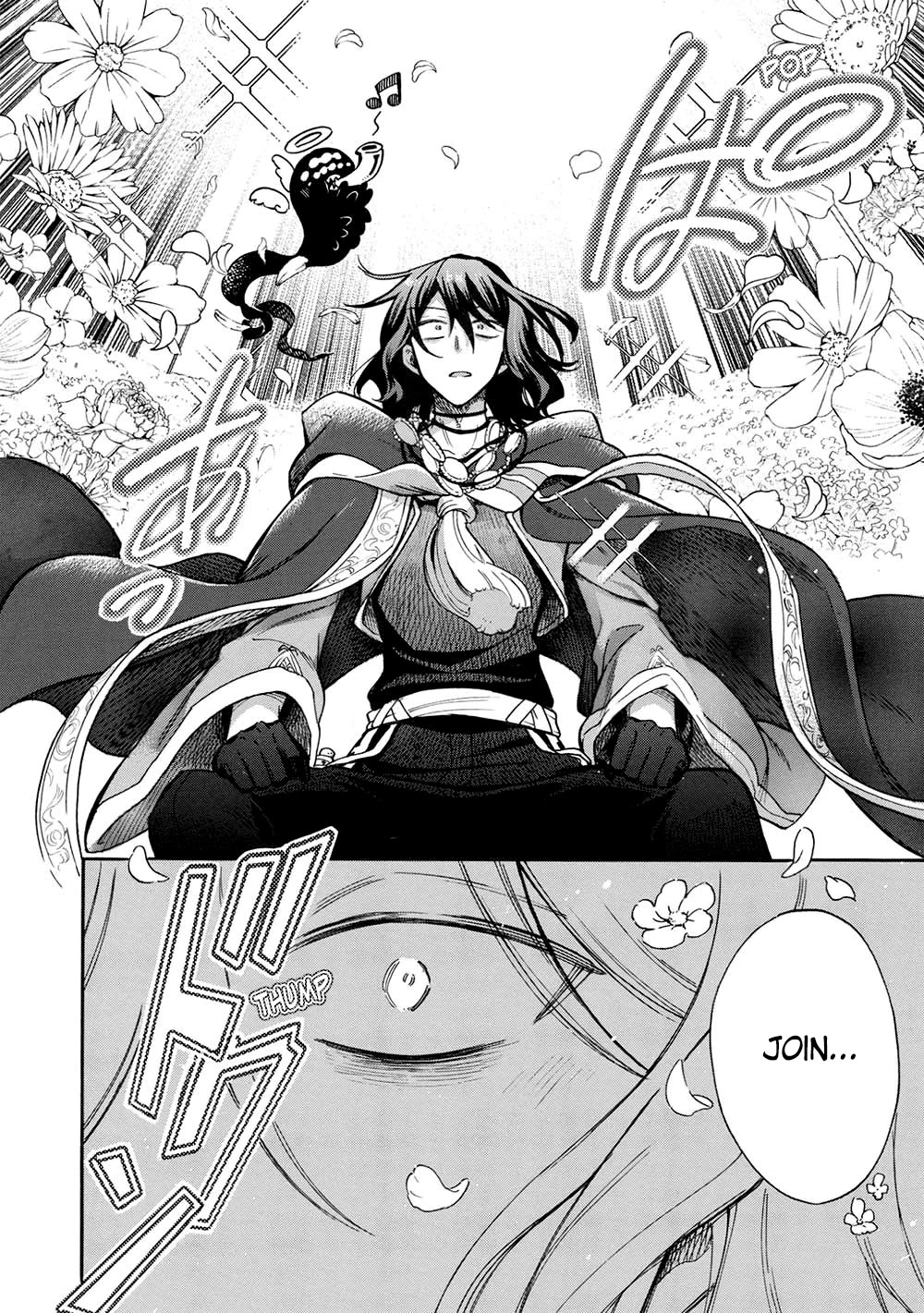 A Villain’s Dilemma: How to Not Meddle too Much with a Clumsy Holy Knight’s Life Chapter 15 - Page 9