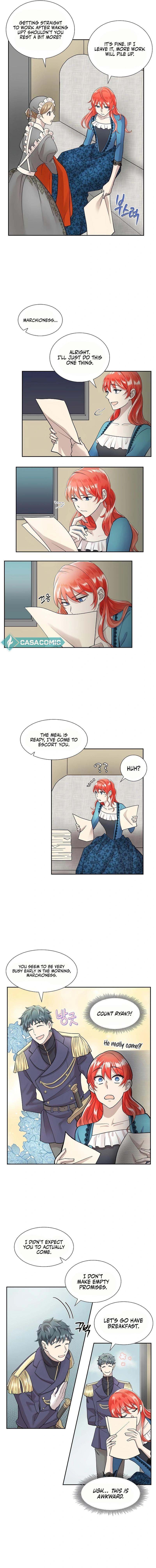 A Villains End Is Not A Choice Chapter 12 - Page 10