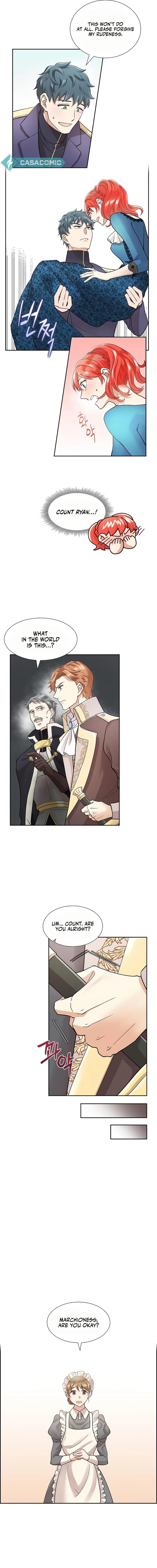A Villains End Is Not A Choice Chapter 12 - Page 7