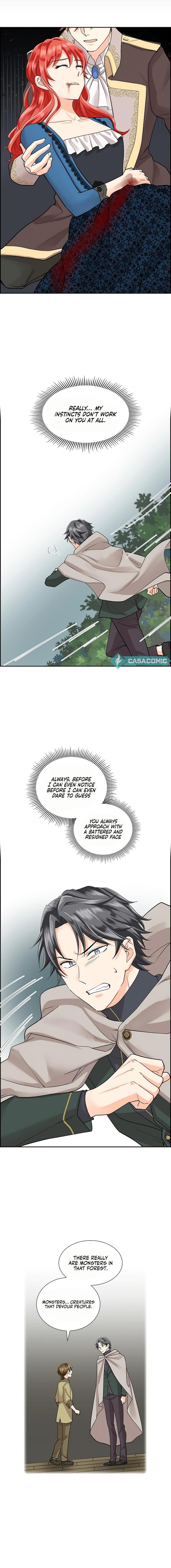 A Villains End Is Not A Choice Chapter 13 - Page 10