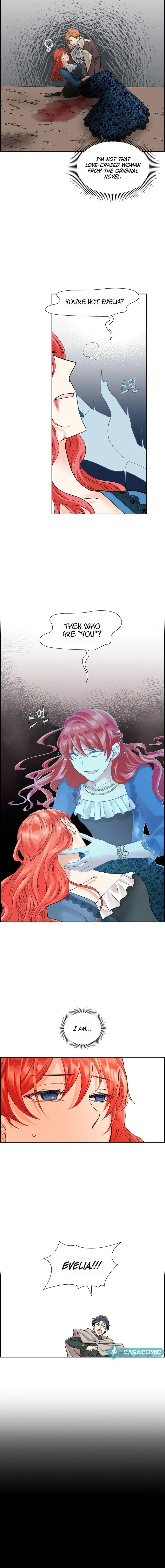 A Villains End Is Not A Choice Chapter 13 - Page 4