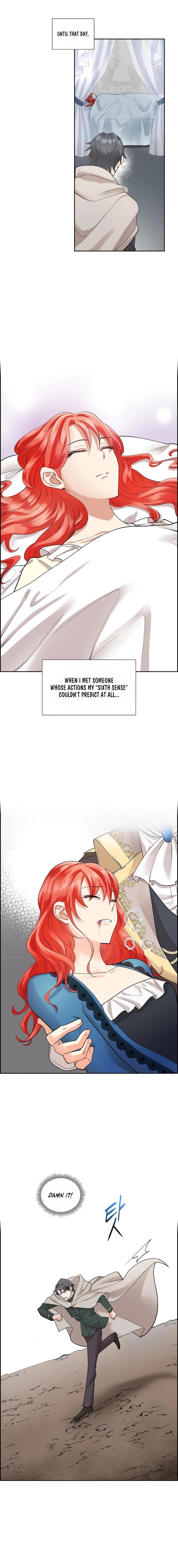 A Villains End Is Not A Choice Chapter 13 - Page 6